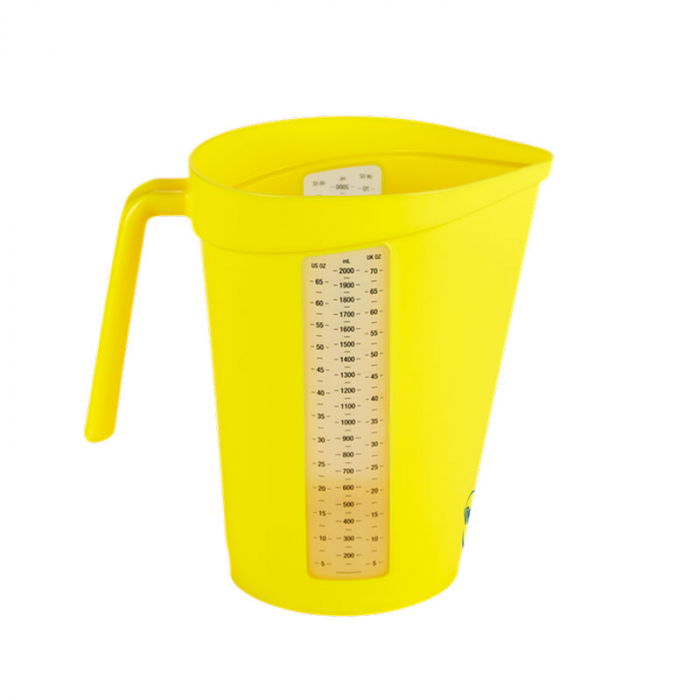 Cana gradata Galbena, 2L - Vikan [1]