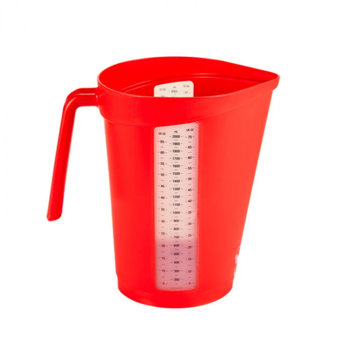 Cana gradata Rosie, 2L - Vikan [1]