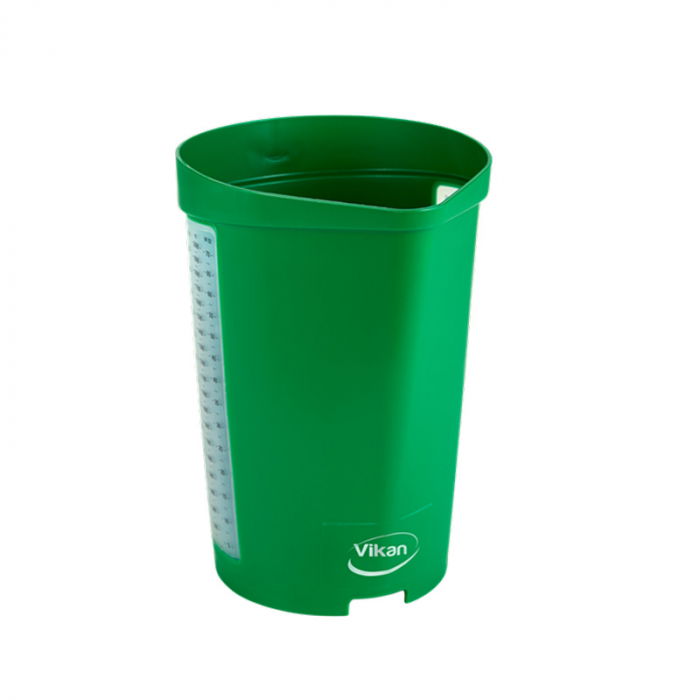 Cana gradata Verde, 2L - Vikan [2]