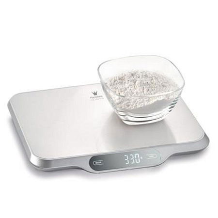 Cantar electronic bucatarie profesionala, afisaj digital - max.15 kg [1]