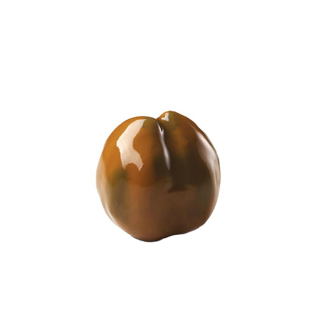 Castana 3D, Ø5.3xH5.5 cm - Forma Silicon Monoportii golet, 8 cavitati [1]