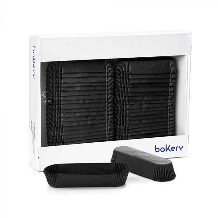 Chese Ecler Hartie Negru, 13.5 x 3.5 x H 2.5 cm, 800 buc [4]