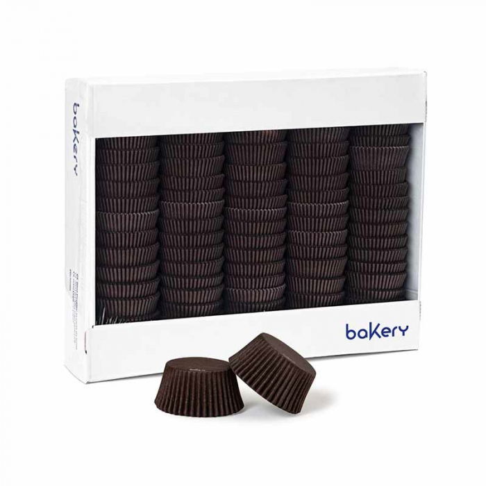 Chese L Hartie Maro, Ø 5 x H 3.2 cm, 2000 buc [1]