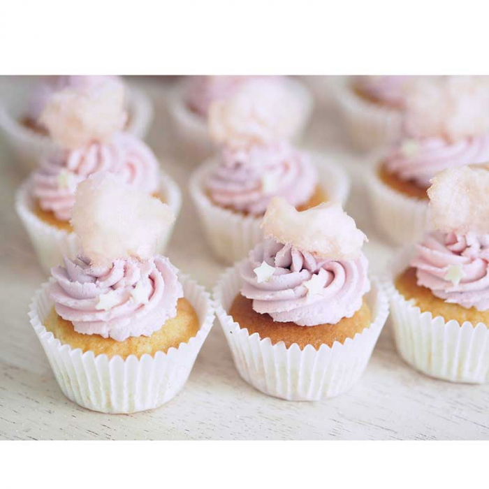 Chese S Hartie ColorMix 2 Culori, Ø 3.2 x H 2.2 cm, 200 buc [3]