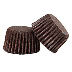 Chese XS Hartie Maro, Ø 2.7 x H 1.7 cm, 200 buc [1]