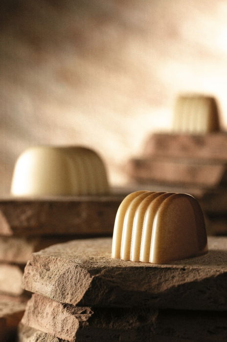 Ciocolata Alba 30%, Selection Blanc, 5 kg, Belcolade [2]