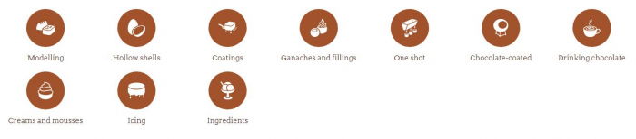 Ciocolata Alba Edelweiss [5]