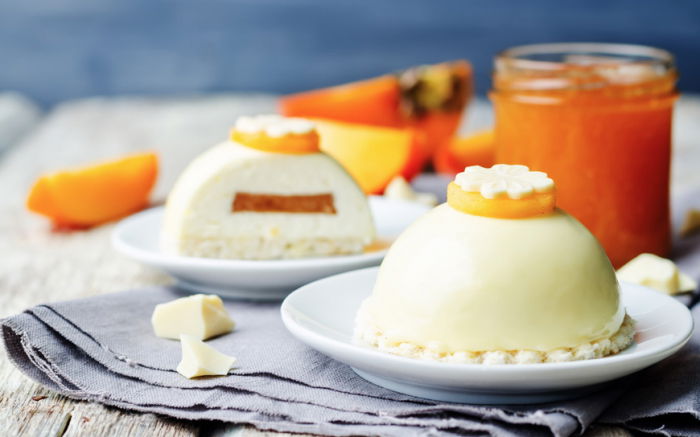 Ciocolata Alba Edelweiss [2]