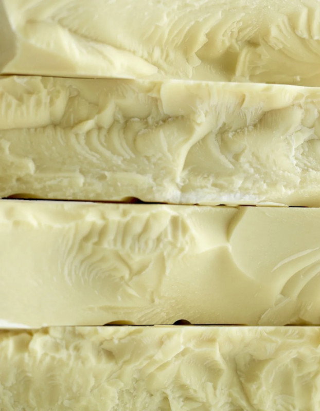 Ciocolata Alba fara zahar adaugat, Selection Blanc, 5 Kg, Belcolade [3]