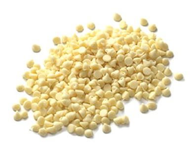 White Chocolate Napal 29.6% Chocovic 5Kg [2]