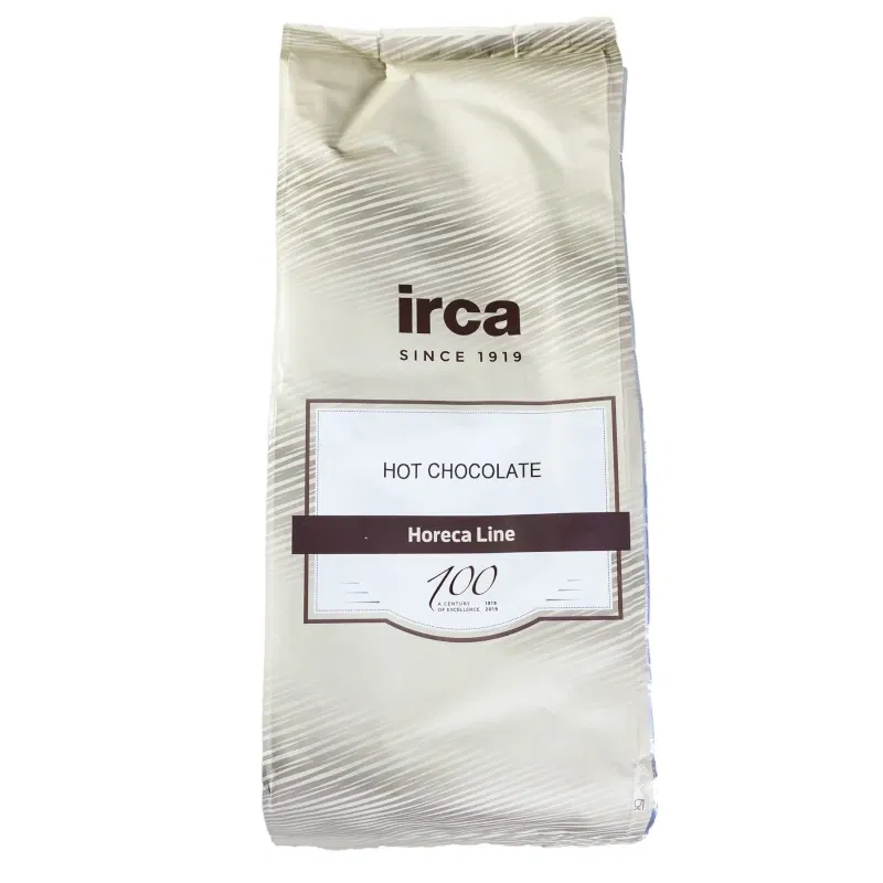 Ciocolata Calda, Hot Chocolate Irca [1]