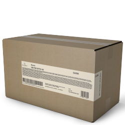 Ciocolata Neagra cu Fibre si Stevia 83.9%, placa 25 kg, Callebaut [1]