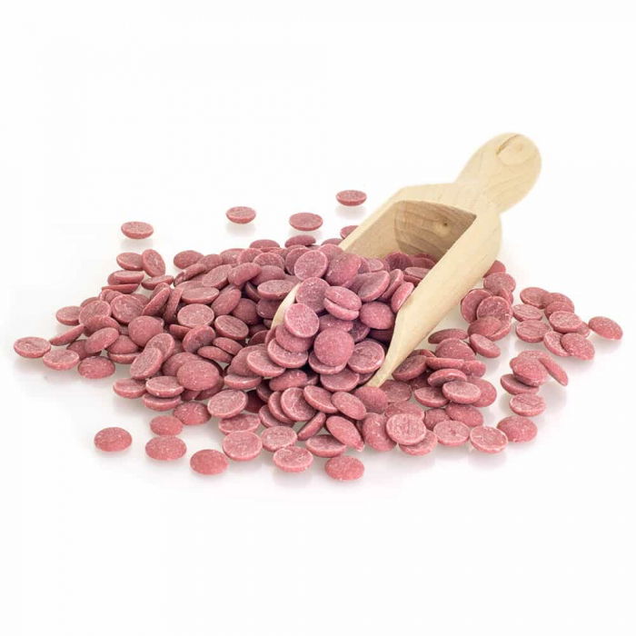 Ciocolata Ruby RB1 [2]