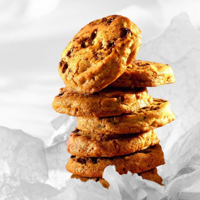 Ciocolata Termostabila Neagra 50.5%, NOIR GRAINS, 5 kg, Belcolade [2]