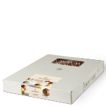 Coji pentru trufe din ciocolata cu lapte, cacao 35.6%, 126 buc/set, Callebaut [2]