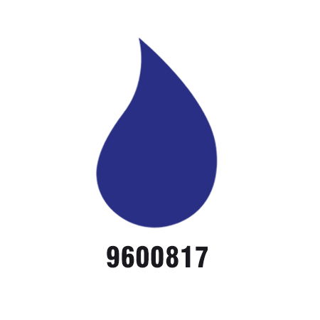 Colorant Alimentar Gel, Albastru, 28 g [1]