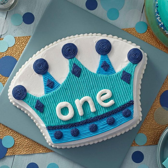 Colorant Alimentar Gel, Albastru-Roial (Royal Blue) - Wilton, 28 g [2]