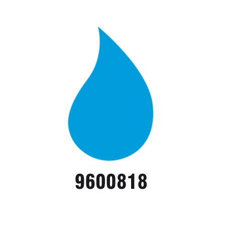 Colorant Alimentar Gel, Bleu, 28 g [1]