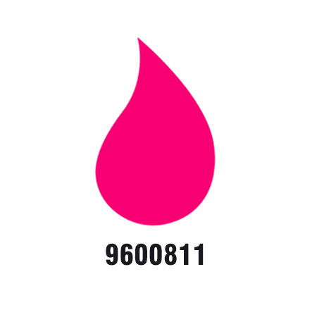 Colorant Alimentar Gel, Fucsia, 28 g [1]