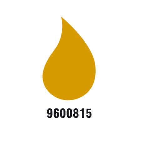 Colorant Alimentar Gel, Galben-Auriu, 28 g [1]