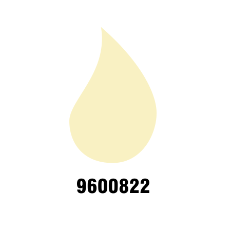 Colorant Alimentar Gel, Ivoriu (Ivory), 28 g [1]