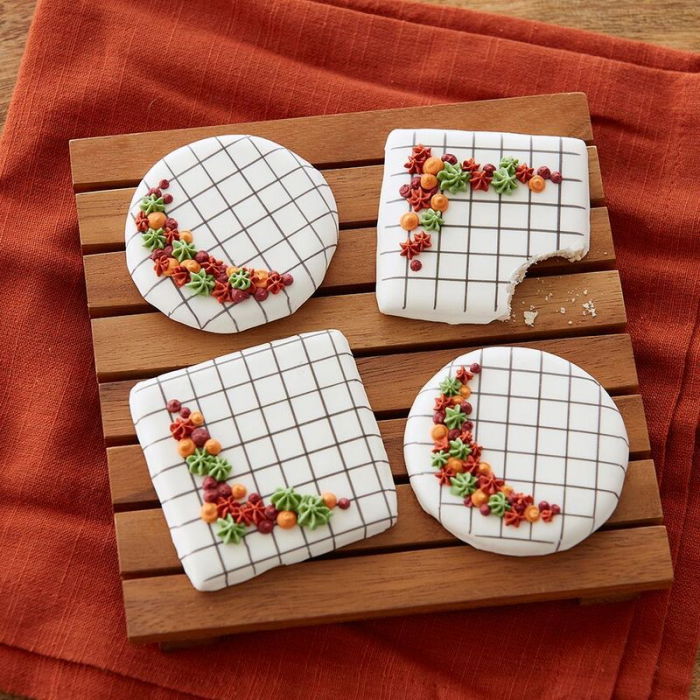 Colorant Alimentar Gel, Maro - Wilton, 28 g [3]