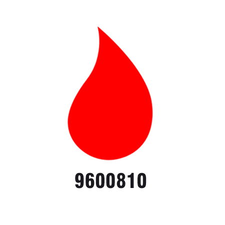 Colorant Alimentar Gel, Rosu, 28 g [1]