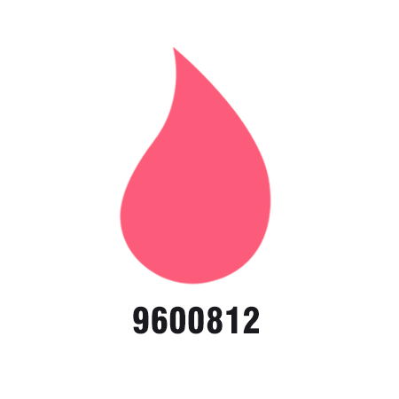 Colorant Alimentar Gel, Roz, 28 g [1]