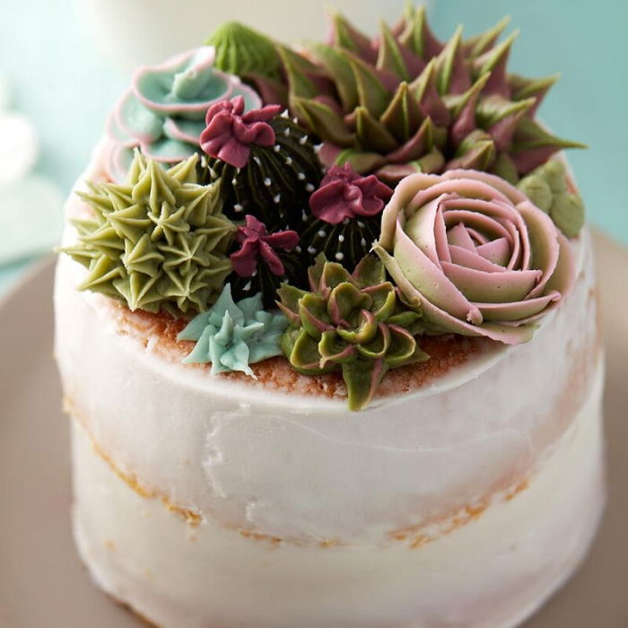 Colorant Alimentar Gel, Verde-Muschi (Moss green) - Wilton, 28 g [2]