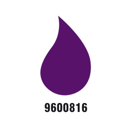 Colorant Alimentar Gel, Violet, 28 g [1]