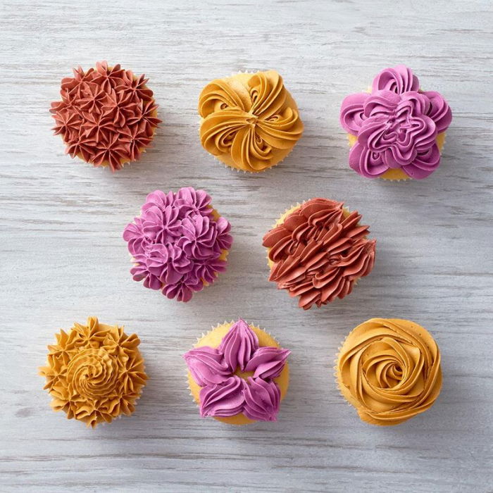 Colorant Alimentar Gel, Violet - Wilton, 28 g [7]