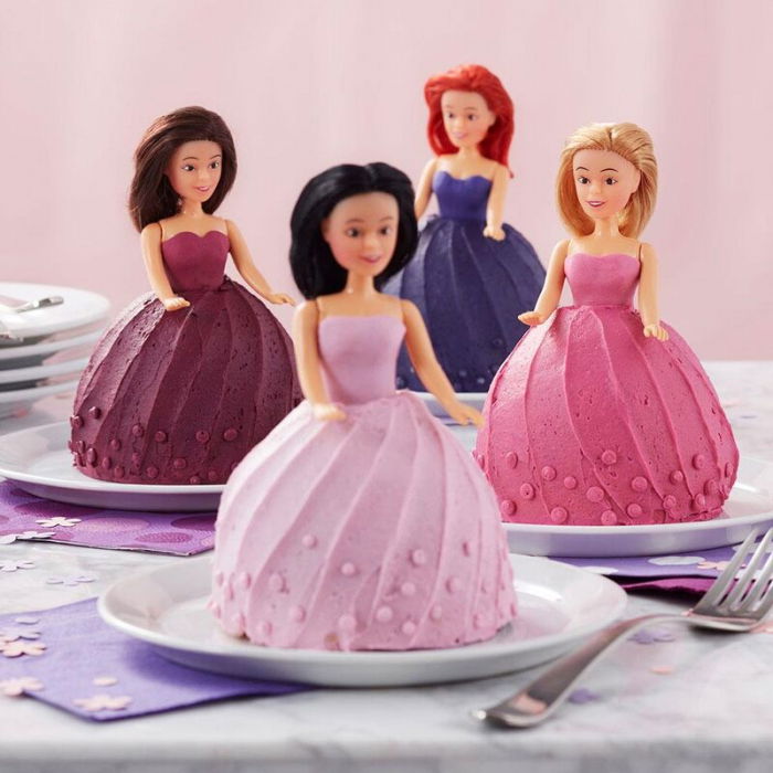 Colorant Alimentar Gel, Violet - Wilton, 28 g [4]