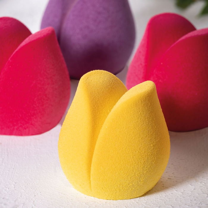 Colorant Alimentar Pudra Natural, Violet, 80 g [2]