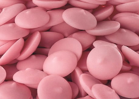 Compound Capsuni Zafiro Fresa, 1 kg, Norte Eurocao [1]