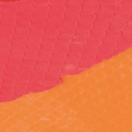 Covoras Silicon 20x40 cm, Decor Tigla [1]