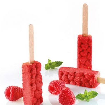 Covoras Silicon Blat Decor Relief Model Inimioare, 60x40cm [3]