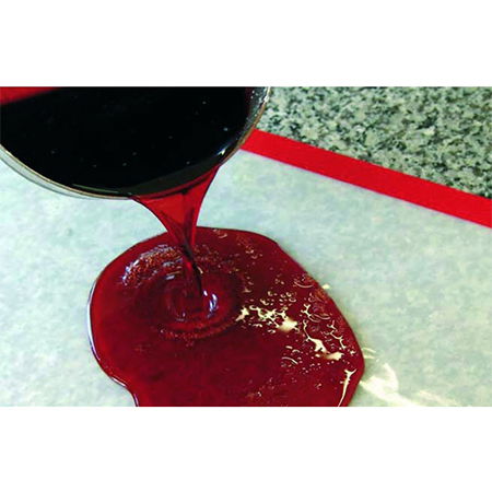 Covoras silicon Coacere-Congelare, 58.5x38.5 cm [5]