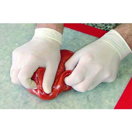 Covoras silicon Coacere-Congelare, 79x59 cm [5]