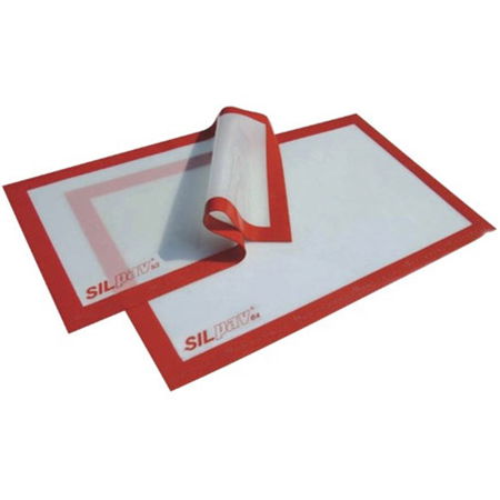 Covoras silicon Coacere-Congelare, 79x77 cm [4]