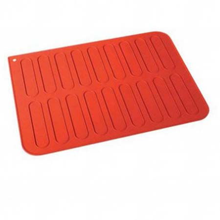 Covoras silicon Coacere Ecler, 30x40 cm [1]