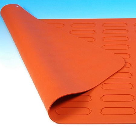 Covoras silicon Coacere Ecler Mignon, 59x39 cm [2]