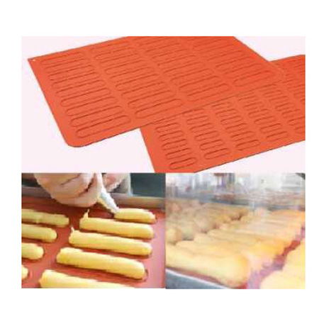 Covoras silicon Coacere Ecler Mignon, 59x39 cm [3]