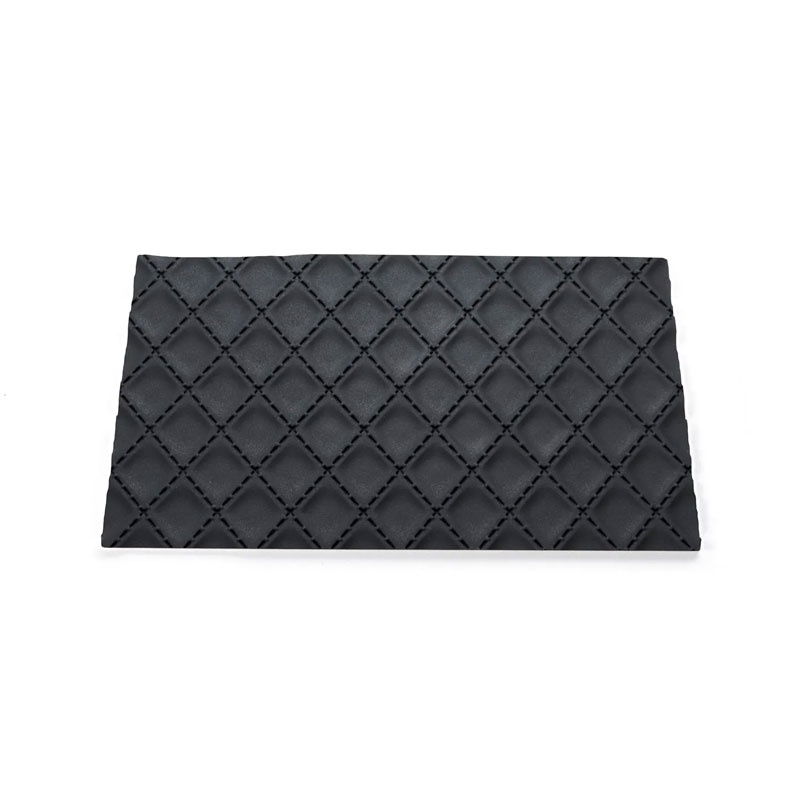 Covoras Silicon Decor Matelasse 25 x 18.5 x H 0.6 cm [1]