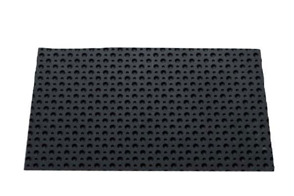 Covoras Silicon Decor Pois 25 x 18.5 x H 0.6 cm [1]