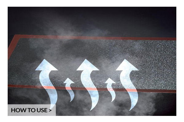 Covoras Silicon Microforat Coacere 30x40 cm [2]