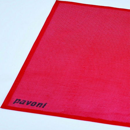 Covoras silicon microforat Coacere, 38.5x28.5 cm [2]