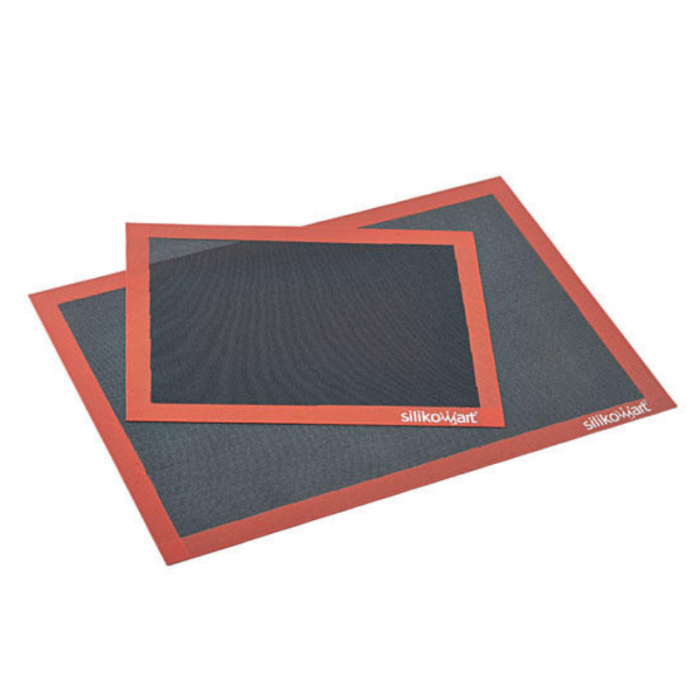 Covoras Silicon Microforat Coacere 52x31.5 cm [2]