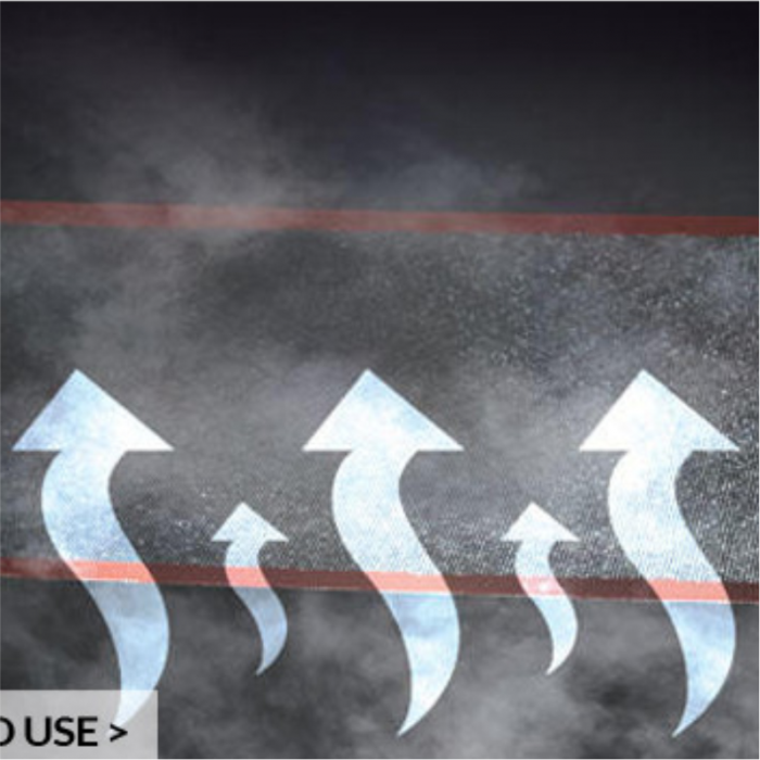 Covoras Silicon Microforat Coacere 52x31.5 cm [3]