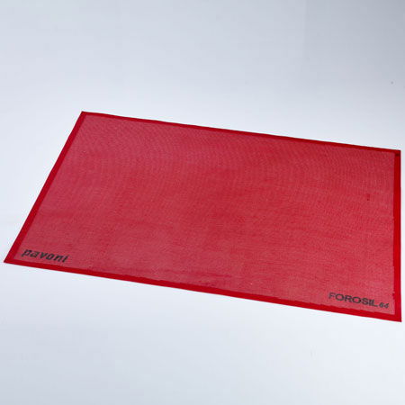 Covoras silicon microforat Coacere, 58.5x38.5 cm [3]