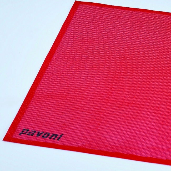 Covoras silicon microforat Coacere, 58.5x38.5 cm [2]